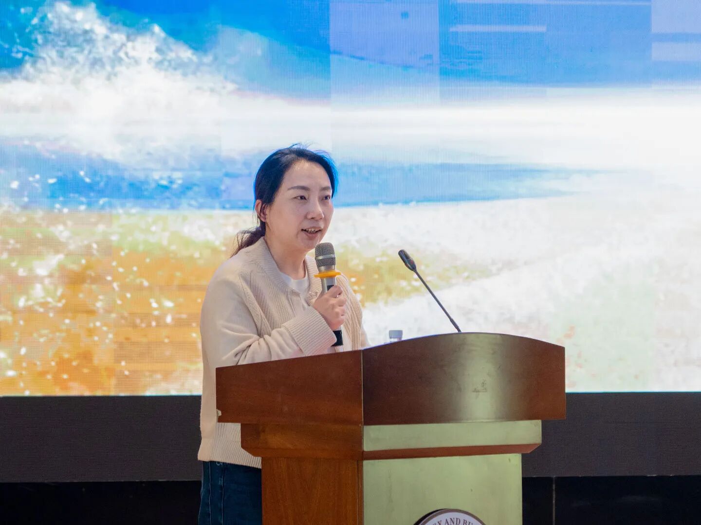 全国首家!云南工商学院获授“GAI国际联考示范院校”