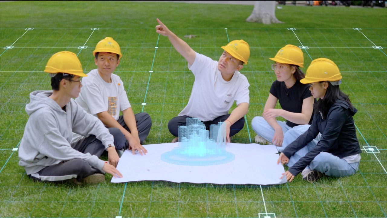 精准育人结硕果！云南工商学院12名学子携手入职特大型国企中国核工业二三建设有限公司