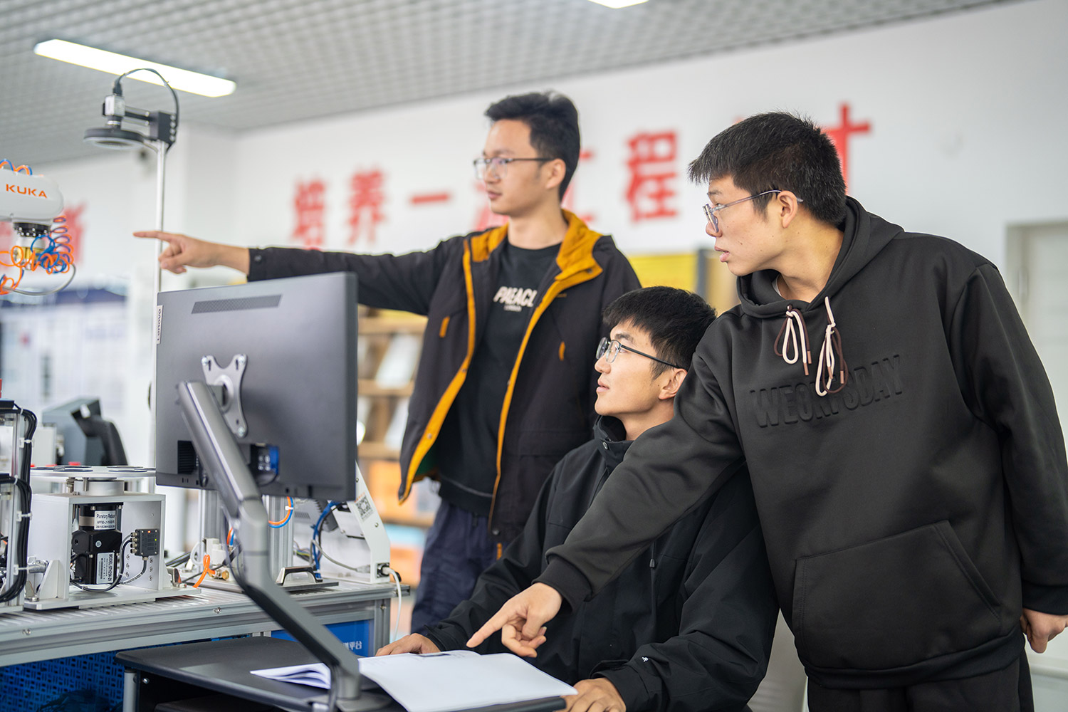 水利水电工程（本科）