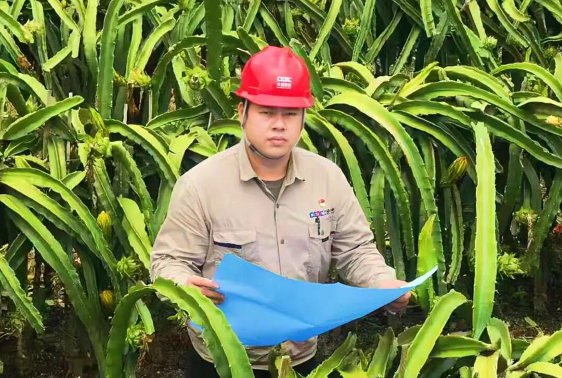 玄睿：谁说基建不浪漫？看央企青...