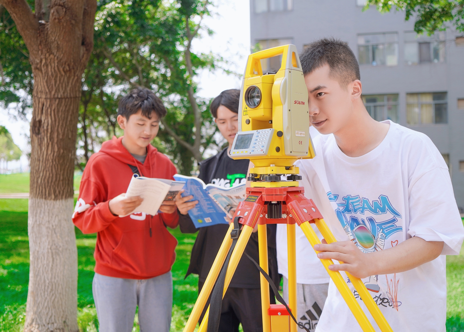 工程造价（本科）