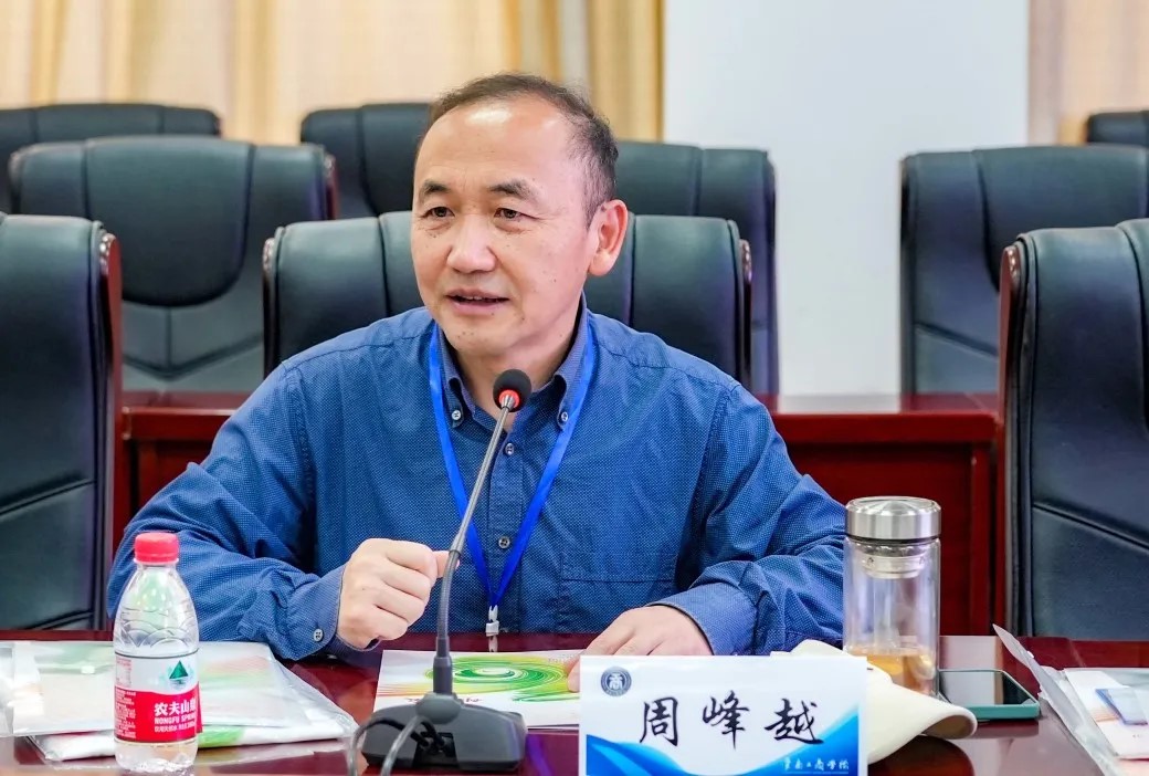 2024第16届全国大学生广告艺术大赛云南赛区省级评审在云南工商学院正式启动