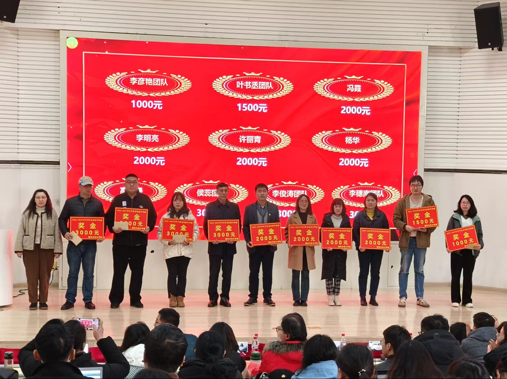 砥砺前行，未来可期 | 云南工商...